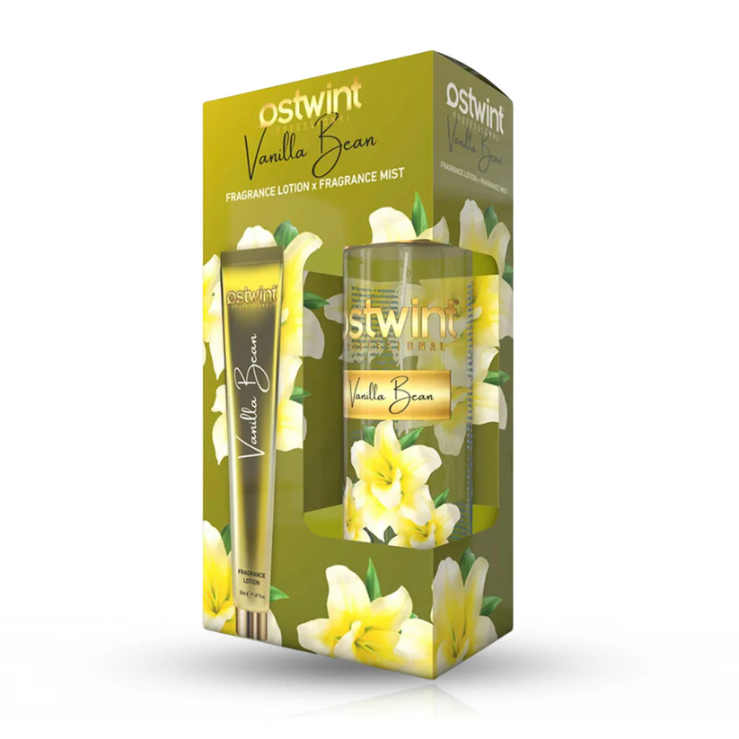 TOATE PRODUSELE - Ostwint - Spray pentru corp Vanilla Bean