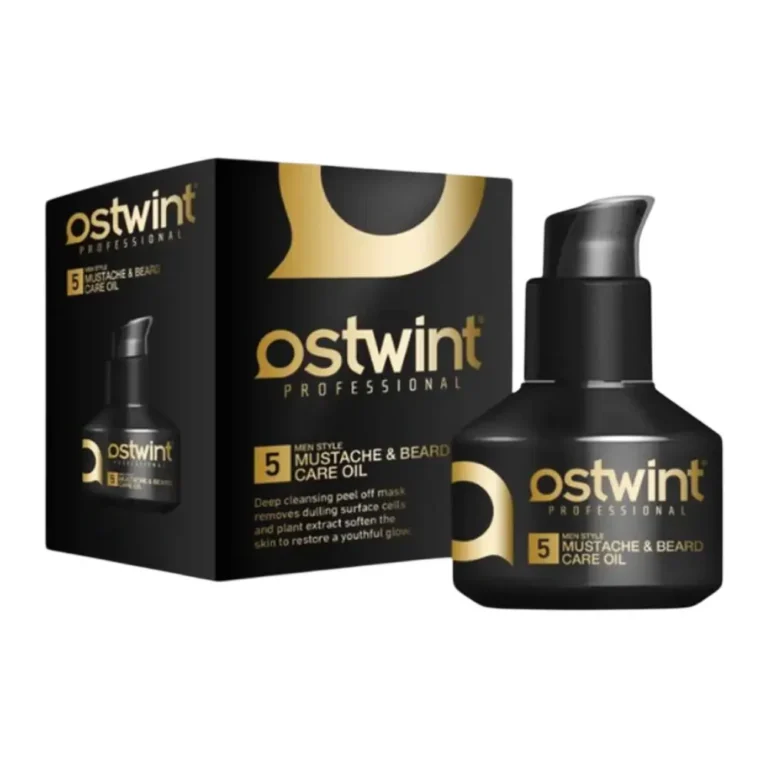 Ostwint - Ulei de barba - 100 ml [1]