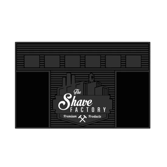 TOATE PRODUSELE - Pad / covor magnetic pentru ustensile si masini de tuns The Shave Factory
