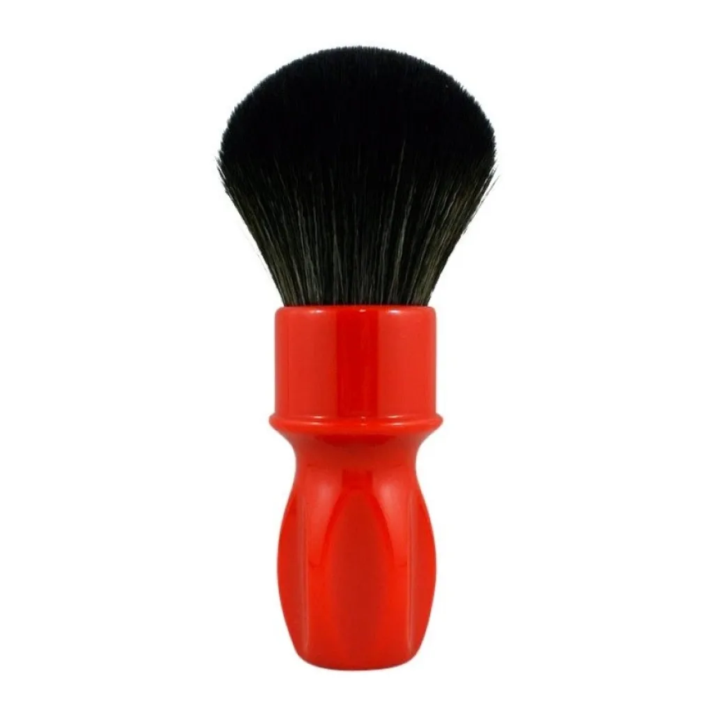 TOATE PRODUSELE - Pamatuf de ras Razorock shaving brush synthetic f-400 34mm