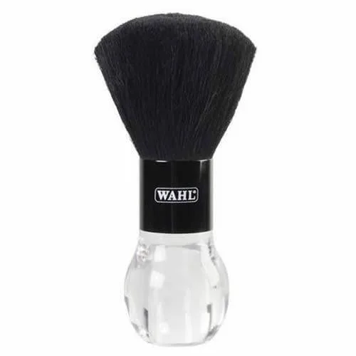 TOATE PRODUSELE - Pamatuf / penson pentru frizerie Wahl Hair Neck Brush