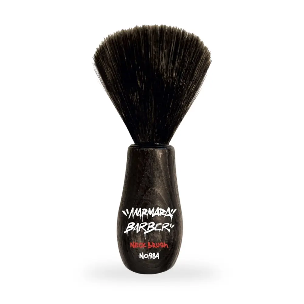 TOATE PRODUSELE - Pamatuf profesional frizerie - No.984 - MARMARA BARBER - Negru