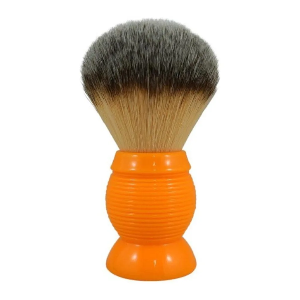 TOATE PRODUSELE - Pamatuf Razorock shaving brush synthetic beehive 28mm