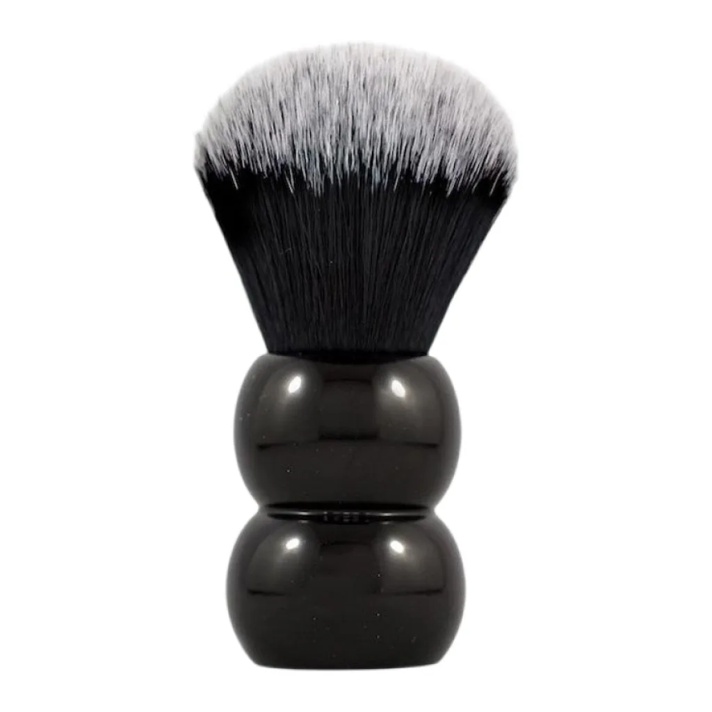 TOATE PRODUSELE - Pamatuf Razorock shaving brush synthetic snowman 24mm