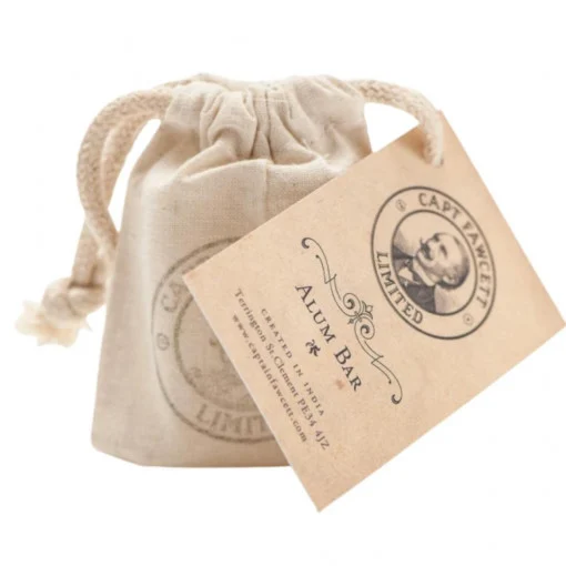 Piatra de alaun Captain Fawcett Alum Bar 90g [1]