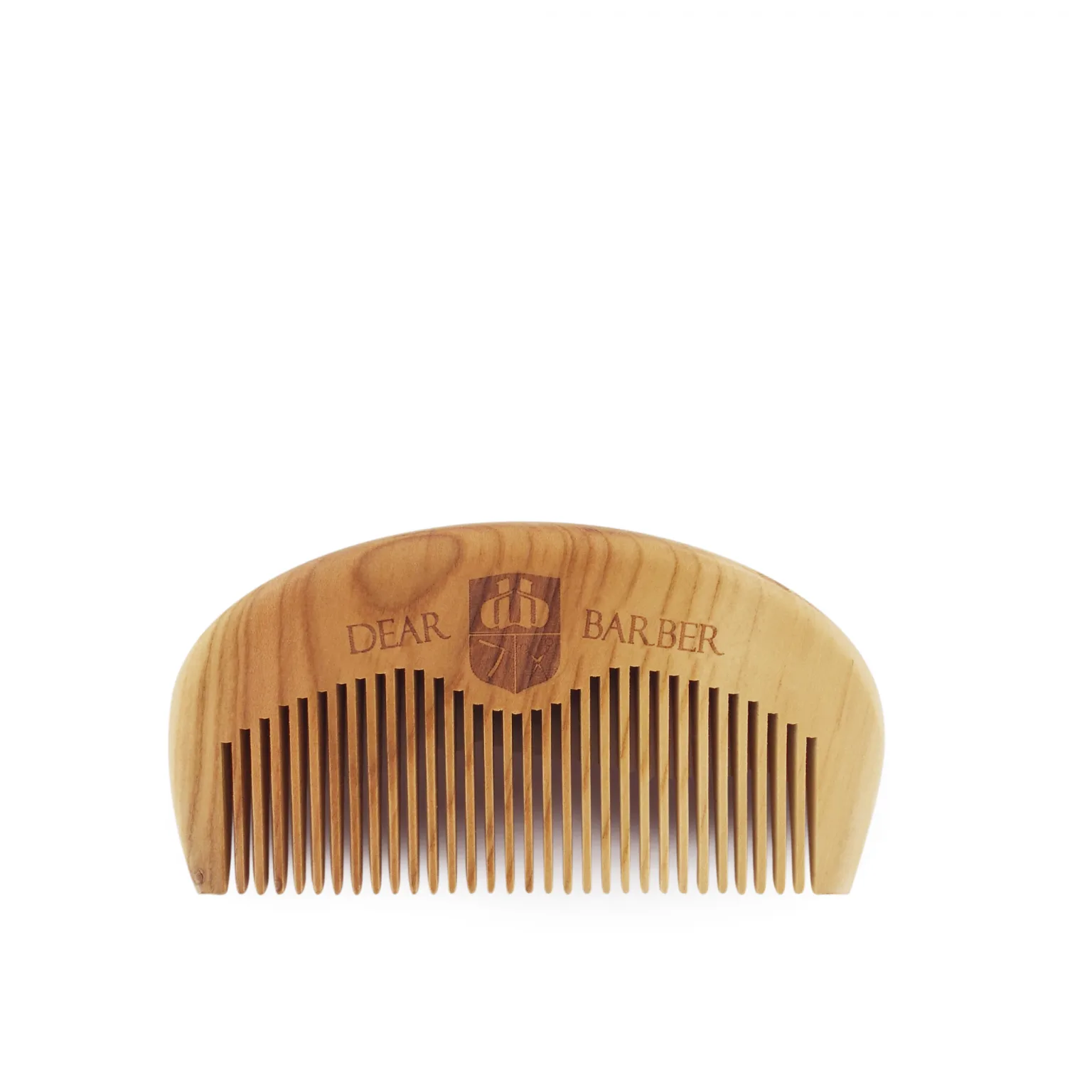 Pieptene de barba Dear Barber Comb [1]