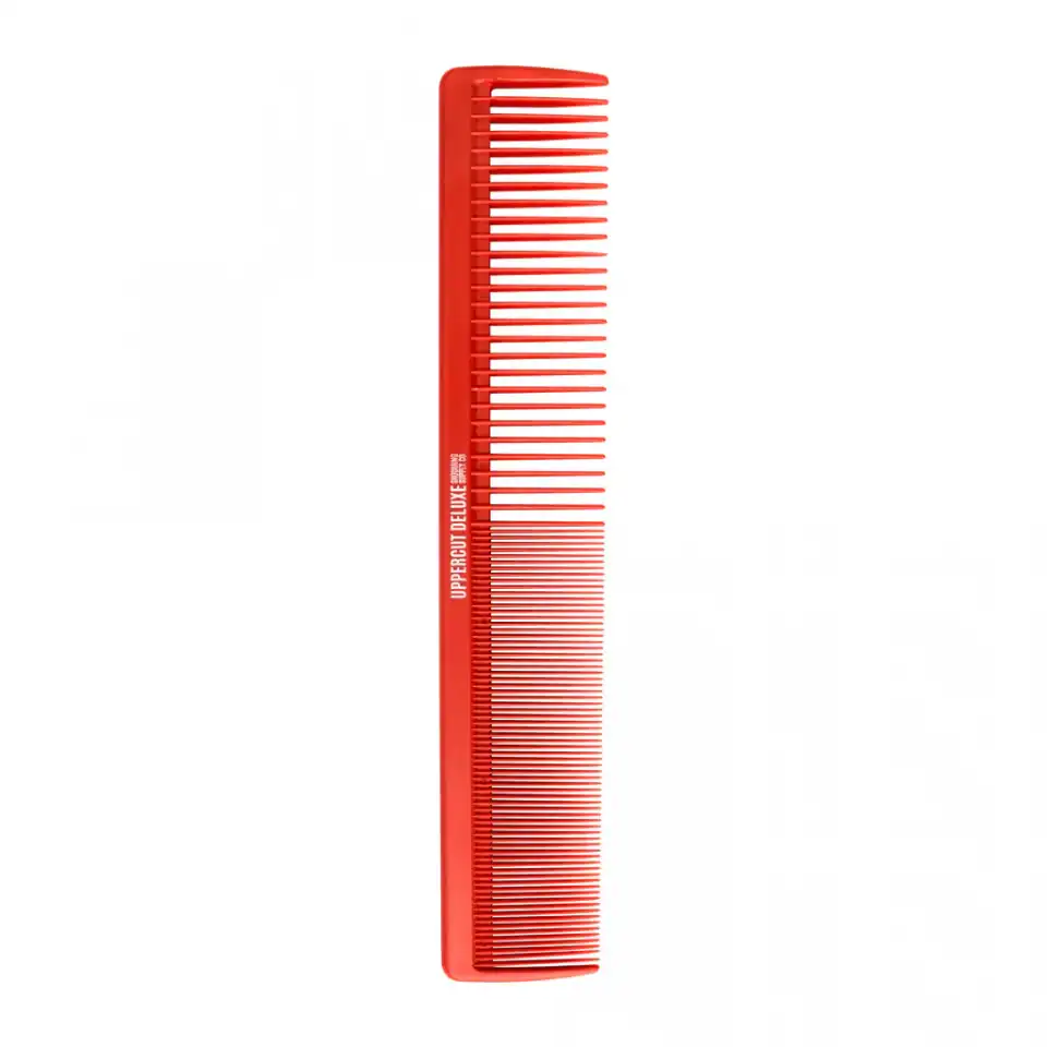 TOATE PRODUSELE - Pieptene de par Uppercut Red Comb