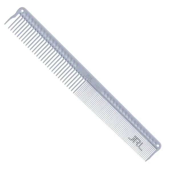 TOATE PRODUSELE - Pieptene JRL J305 Lilac Ceramic & Termorezistent 21.8cm