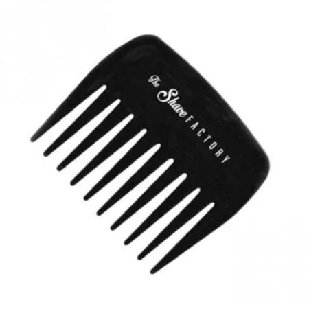 TOATE PRODUSELE - Pieptene The Shave Factory Comb 041