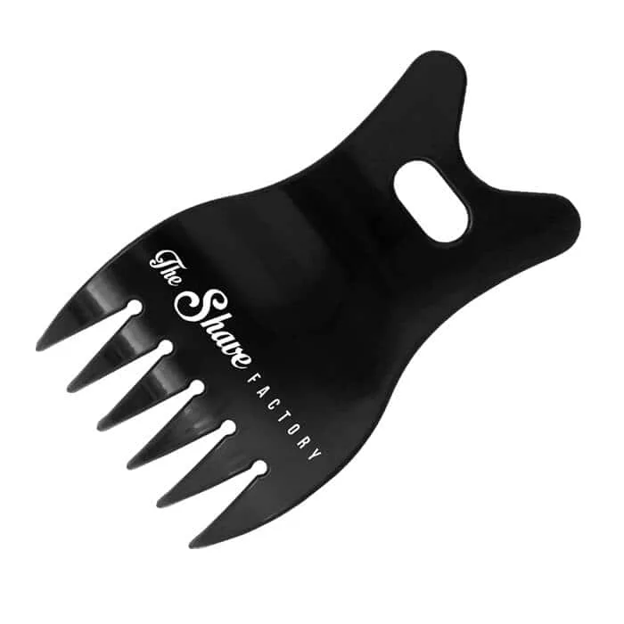 TOATE PRODUSELE - Pieptene The Shave Factory Comb 042