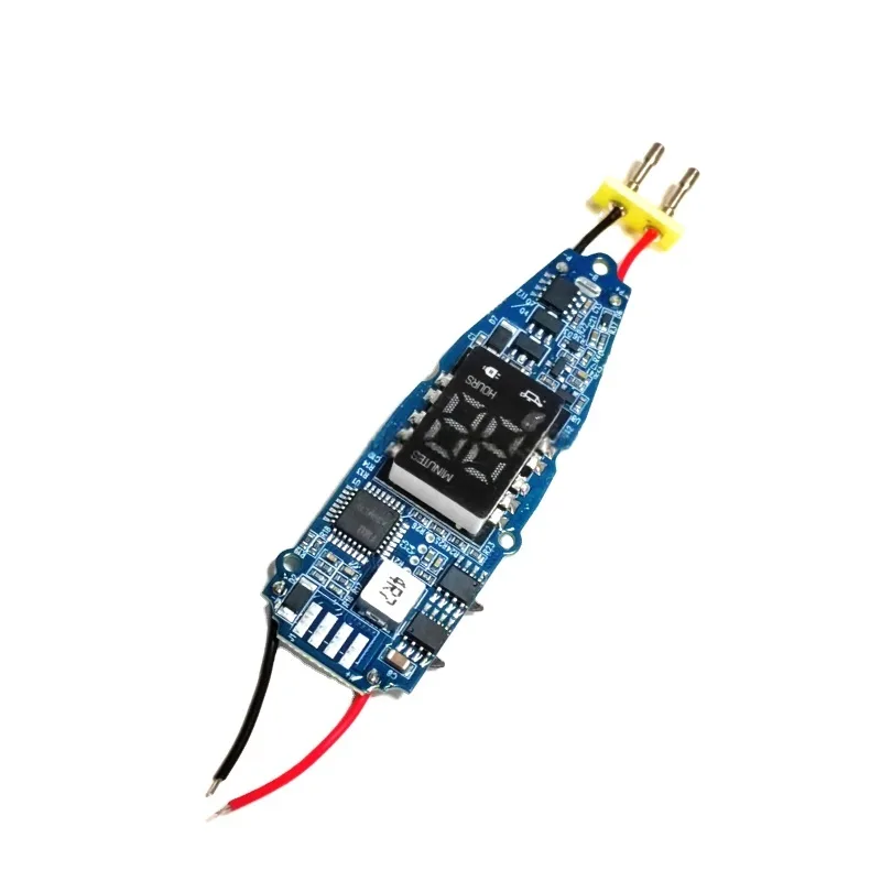 TOATE PRODUSELE - Placa de baza compatibila pentru masina de tuns JRL Clipper 2020C