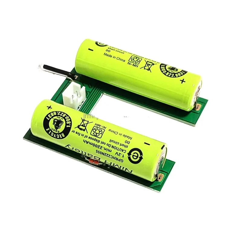 TOATE PRODUSELE - Placa de baza cu acumulator compatibil pentru masina de ras Babyliss shaver FXFS2