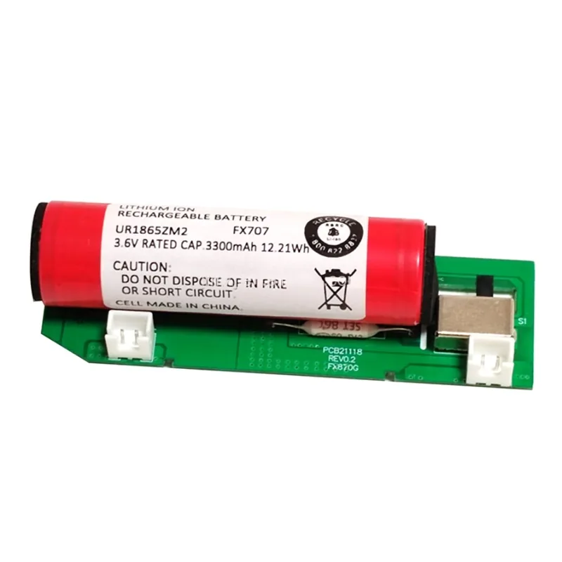 TOATE PRODUSELE - Placa de baza cu acumulator compatibila pentru masina de tuns Babyliss FX87