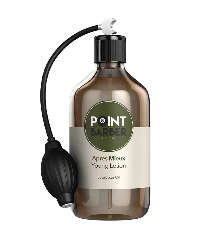 TOATE PRODUSELE - Point Barber - After shave Apres Mieux 500ml