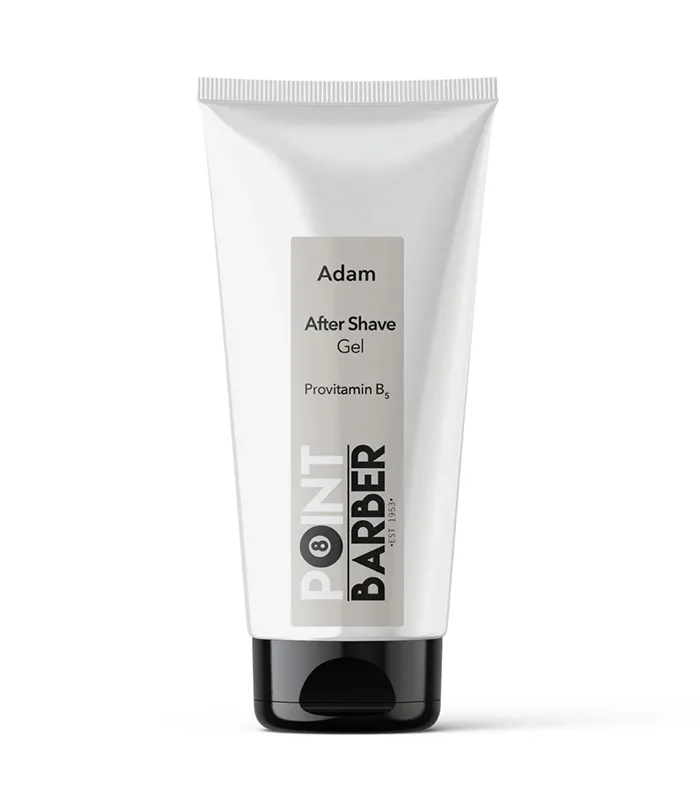 TOATE PRODUSELE - Point Barber - After shave gel Adam 100ml