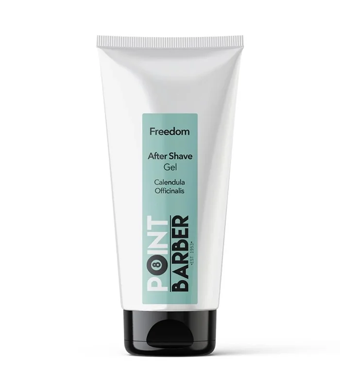 TOATE PRODUSELE - Point Barber - After shave gel Freedom 100ml