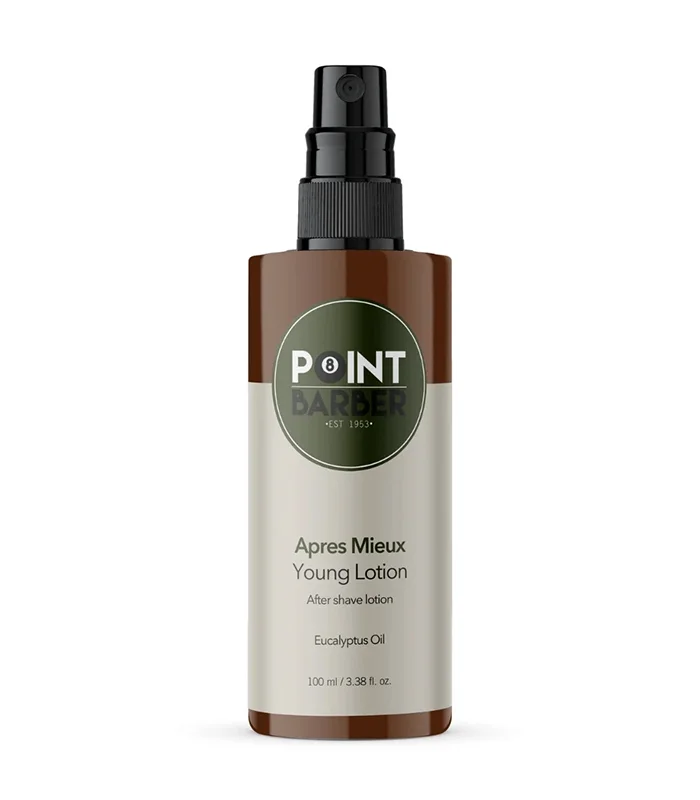 TOATE PRODUSELE - Point Barber - After shave lotiune Apres Mieux 100ml