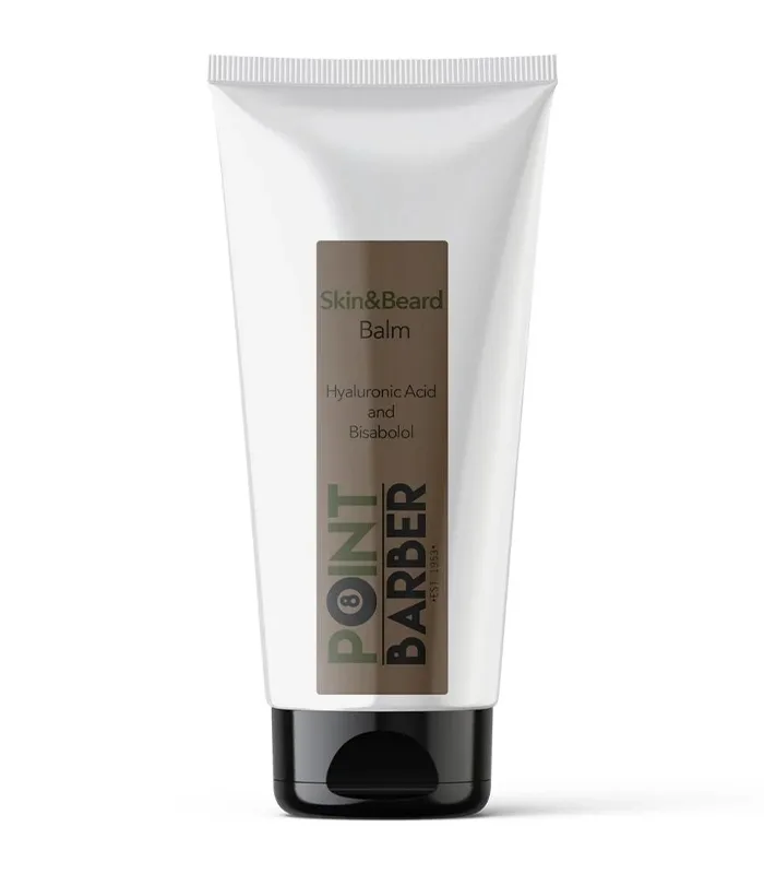 TOATE PRODUSELE - Point Barber - Balsam de barba 100ml