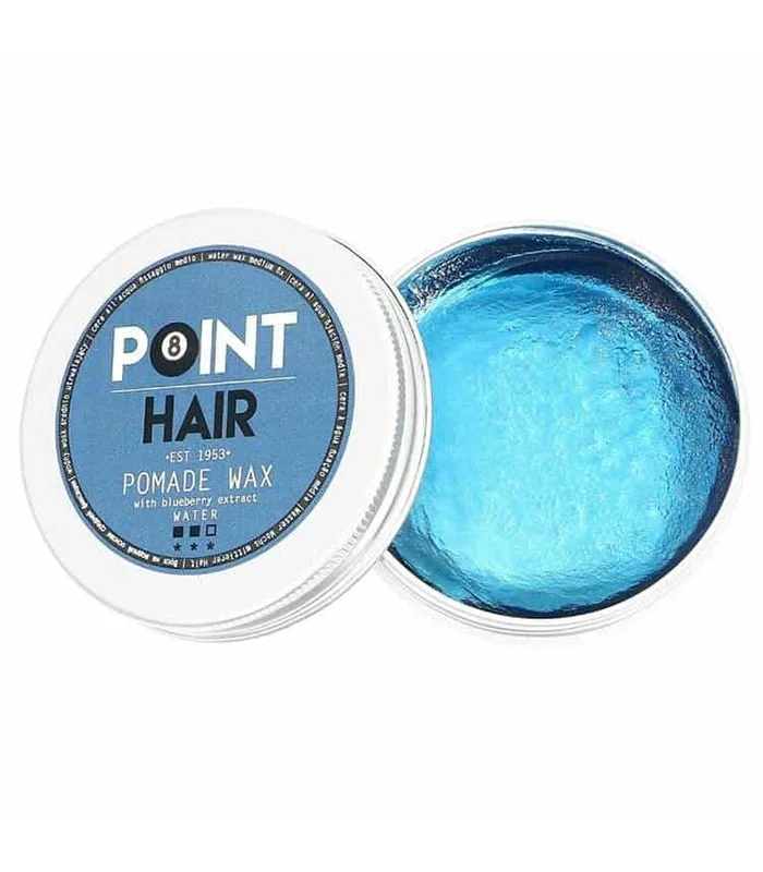 TOATE PRODUSELE - Point Barber - Ceara pomada de par 100ml