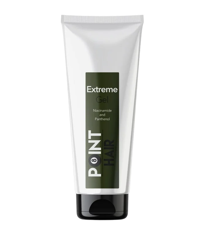 TOATE PRODUSELE - Point Barber - Gel de par Extreme 200ml