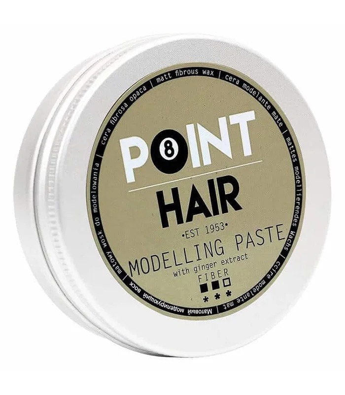 TOATE PRODUSELE - Point Barber - Pasta de modelare pentru par 100ml