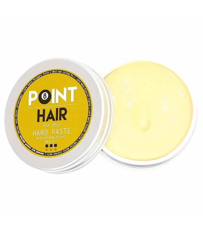 TOATE PRODUSELE - Point Barber - Pasta de par Hard 100ml