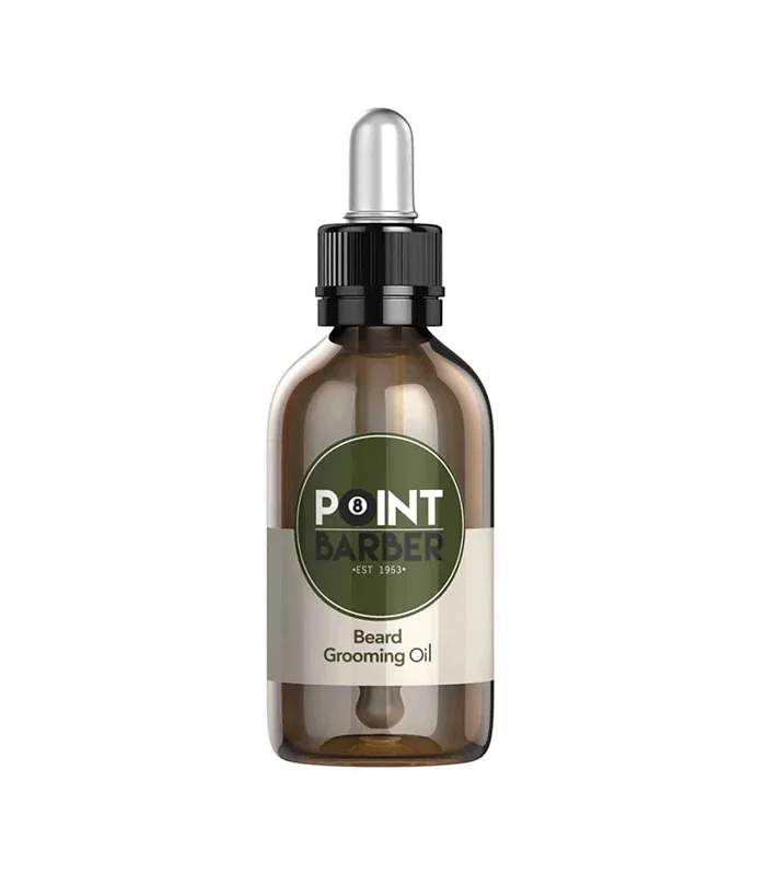 TOATE PRODUSELE - Point Barber - Ulei de barba - 30ml