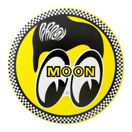 Ingrijirea parului - Pomada de par Brosh Mooneyes Pomade 115g