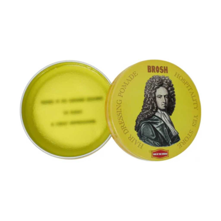 Pomada de par Brosh Son of the Cheese 115g [1]