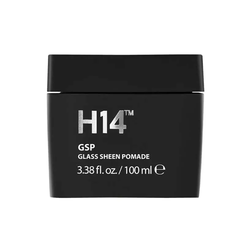 TOATE PRODUSELE - Pomada H14 GSP Pomade 100ml