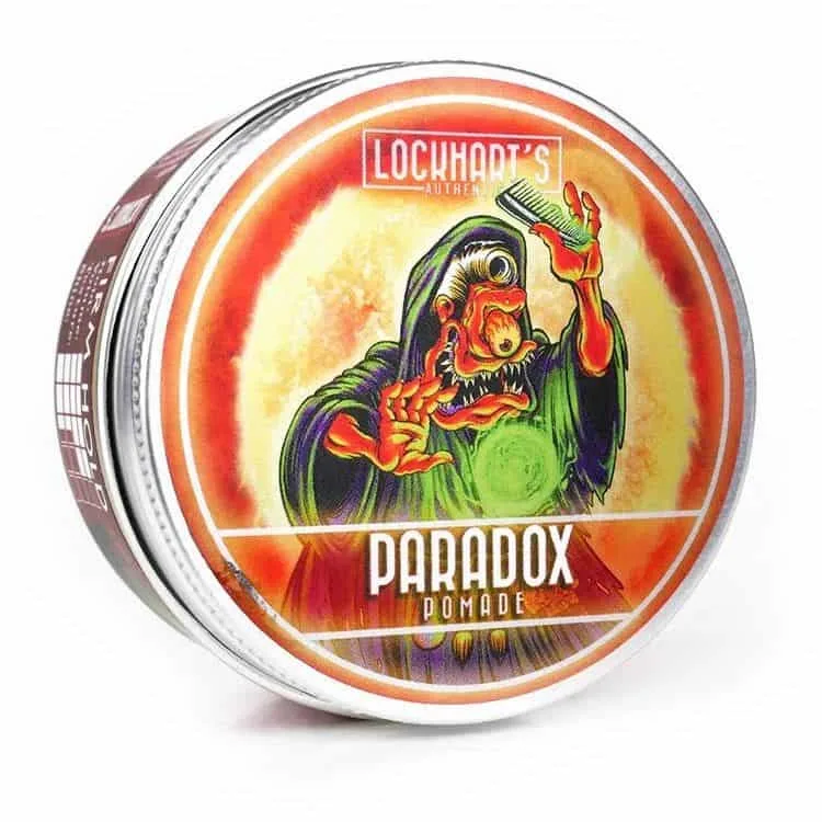 TOATE PRODUSELE - Pomada Lockhart’s Paradox 96gr
