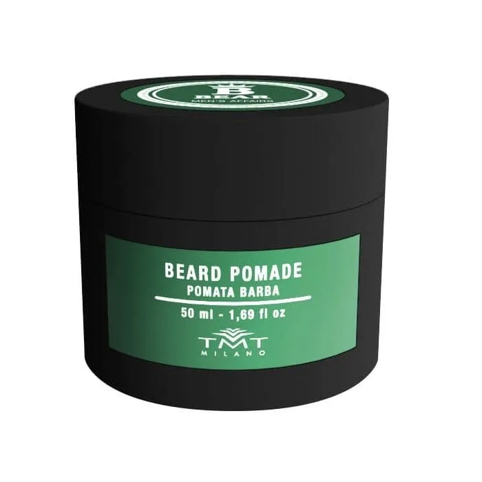 TOATE PRODUSELE - Pomada Modelatoare pentru Barba Bbear 50ml