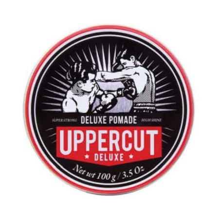 TOATE PRODUSELE - Pomada Uppercut Deluxe Pomade 100g