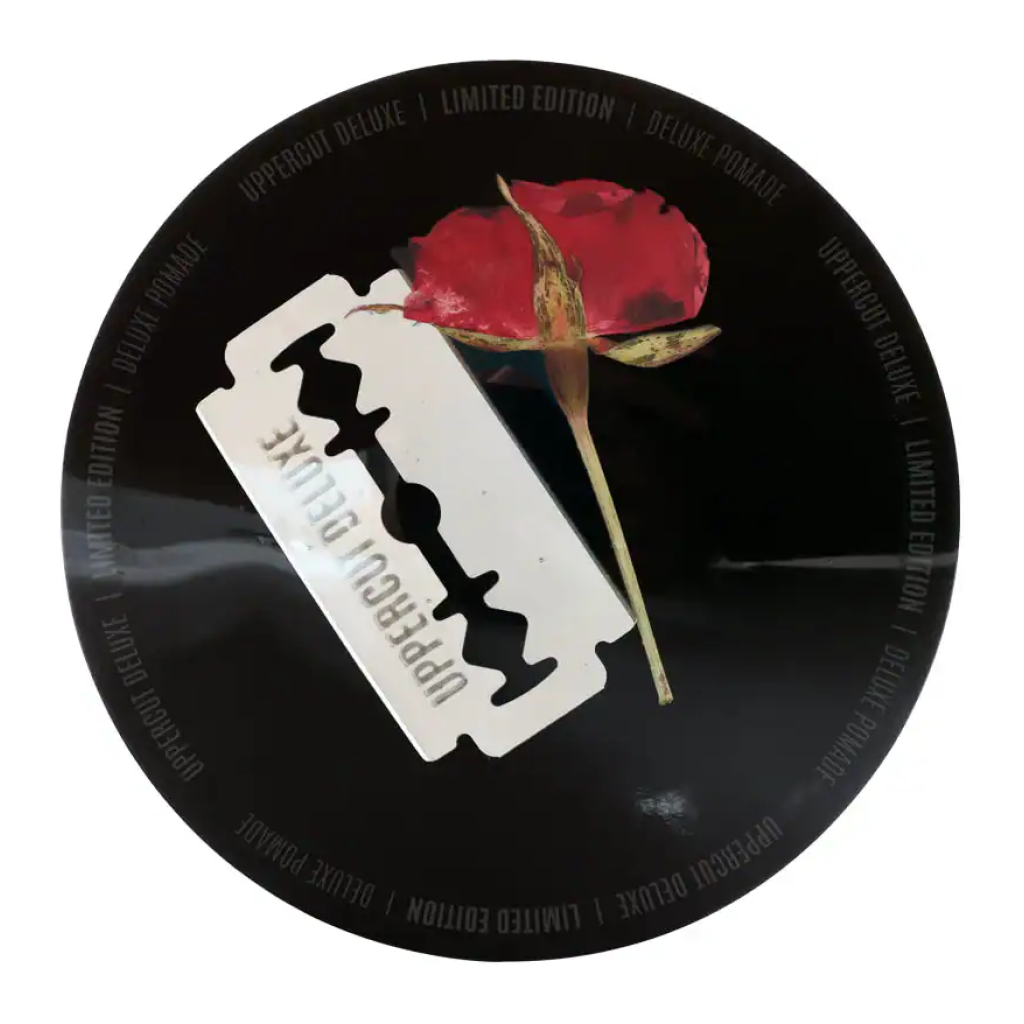 TOATE PRODUSELE - Pomada Uppercut Deluxe Resin & Rose Limited Edition 100g