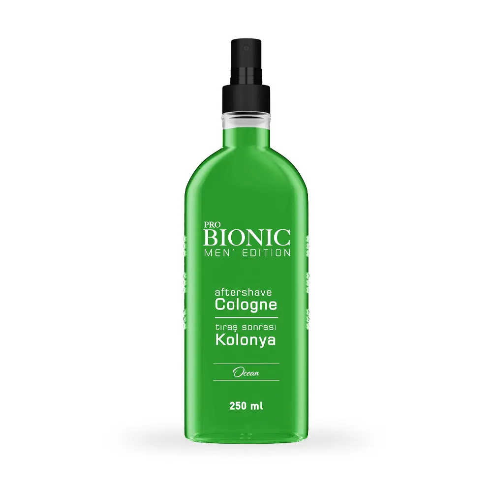 Produse barbierit - Pro BIONIC After shave colonie Ocean 250 ml