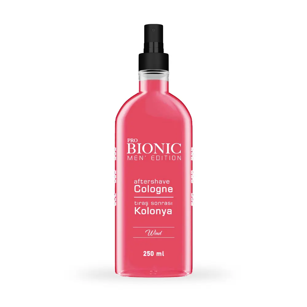 Produse barbierit - Pro BIONIC After shave colonie Wind 250 ml