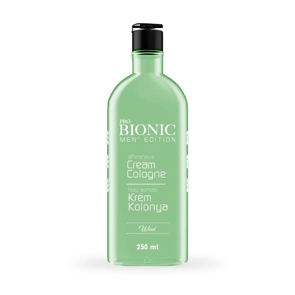 Produse barbierit - Pro BIONIC After shave crema Wind 250 ml