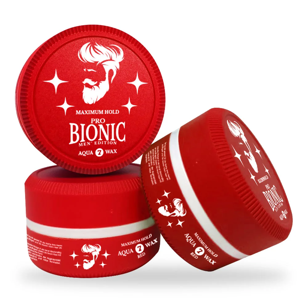 TOATE PRODUSELE - PRO Bionic Ceara par Aqua Wax Red 150ml