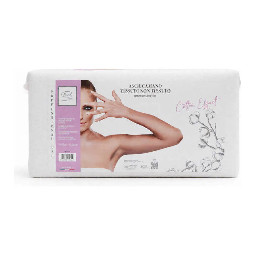 TOATE PRODUSELE - Prosoape de unica folosinta 35x65cm Roial Cotton Effect 50buc