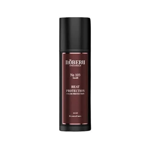 TOATE PRODUSELE - Protectie termica pentru placa de indreptat Noberu Heat Protection 200ml