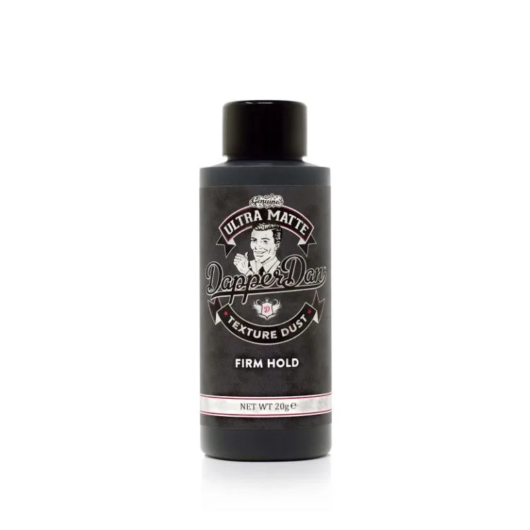 TOATE PRODUSELE - Pudra de volum Dapper Dan Ultra Matte Texture Dust 20 g