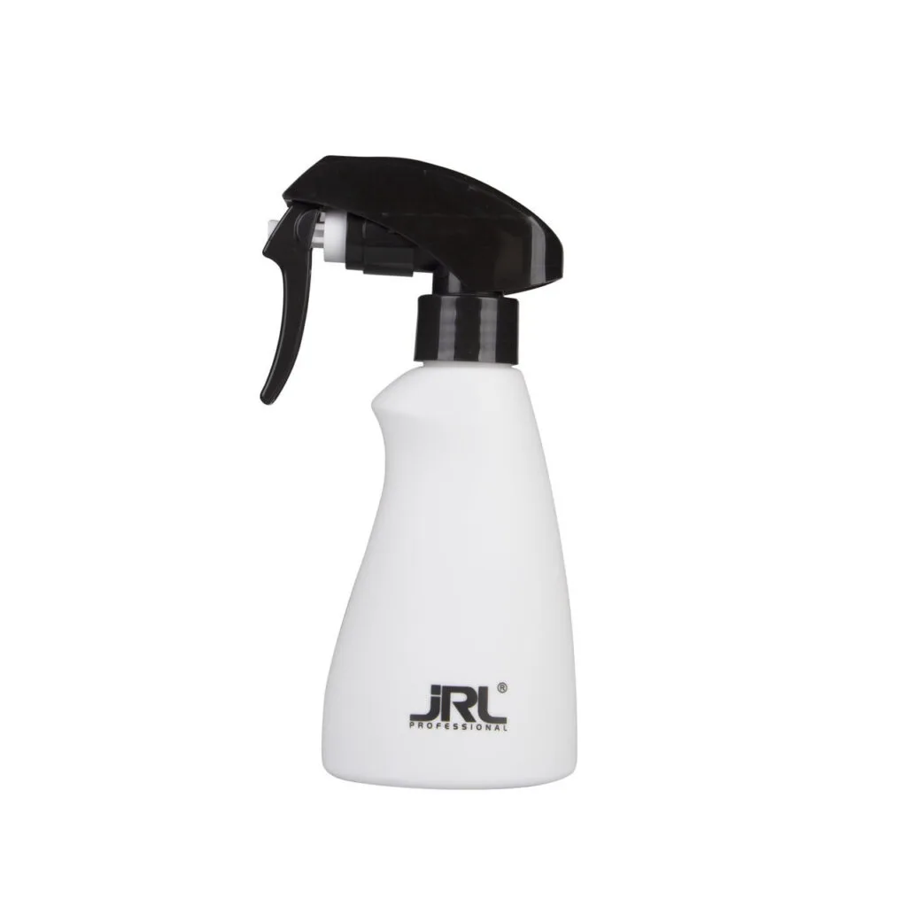 TOATE PRODUSELE - Pulverizator frizerie JRL Fine Mist Spray Bottle White 147ml