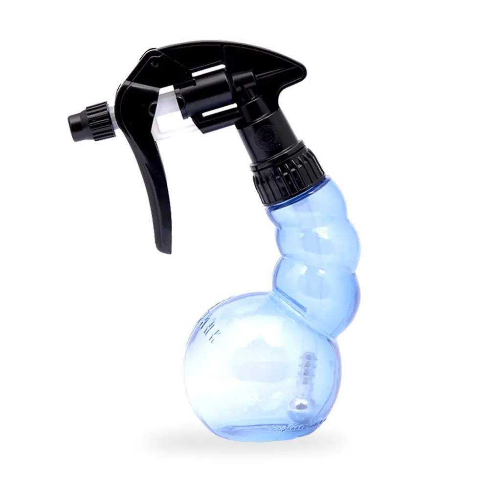 TOATE PRODUSELE - Pulverizator profesional frizerie 220ml - Y.S/PARK - Albastru