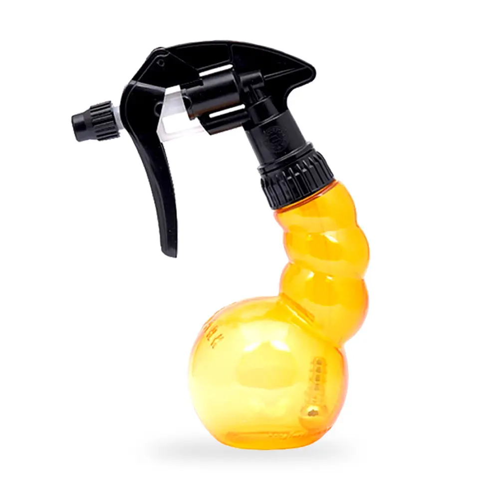 TOATE PRODUSELE - Pulverizator profesional frizerie 220ml - Y.S/PARK - Portocaliu