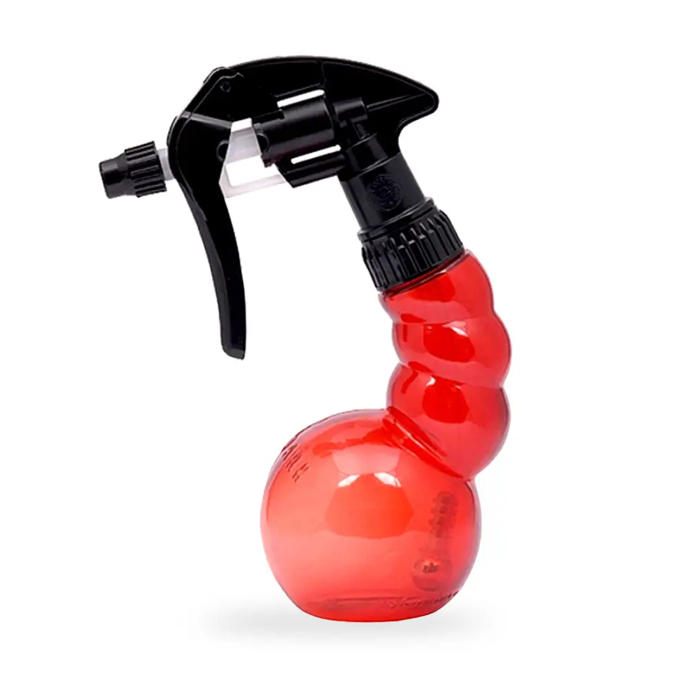 TOATE PRODUSELE - Pulverizator profesional frizerie 220ml - Y.S/PARK - Rosu