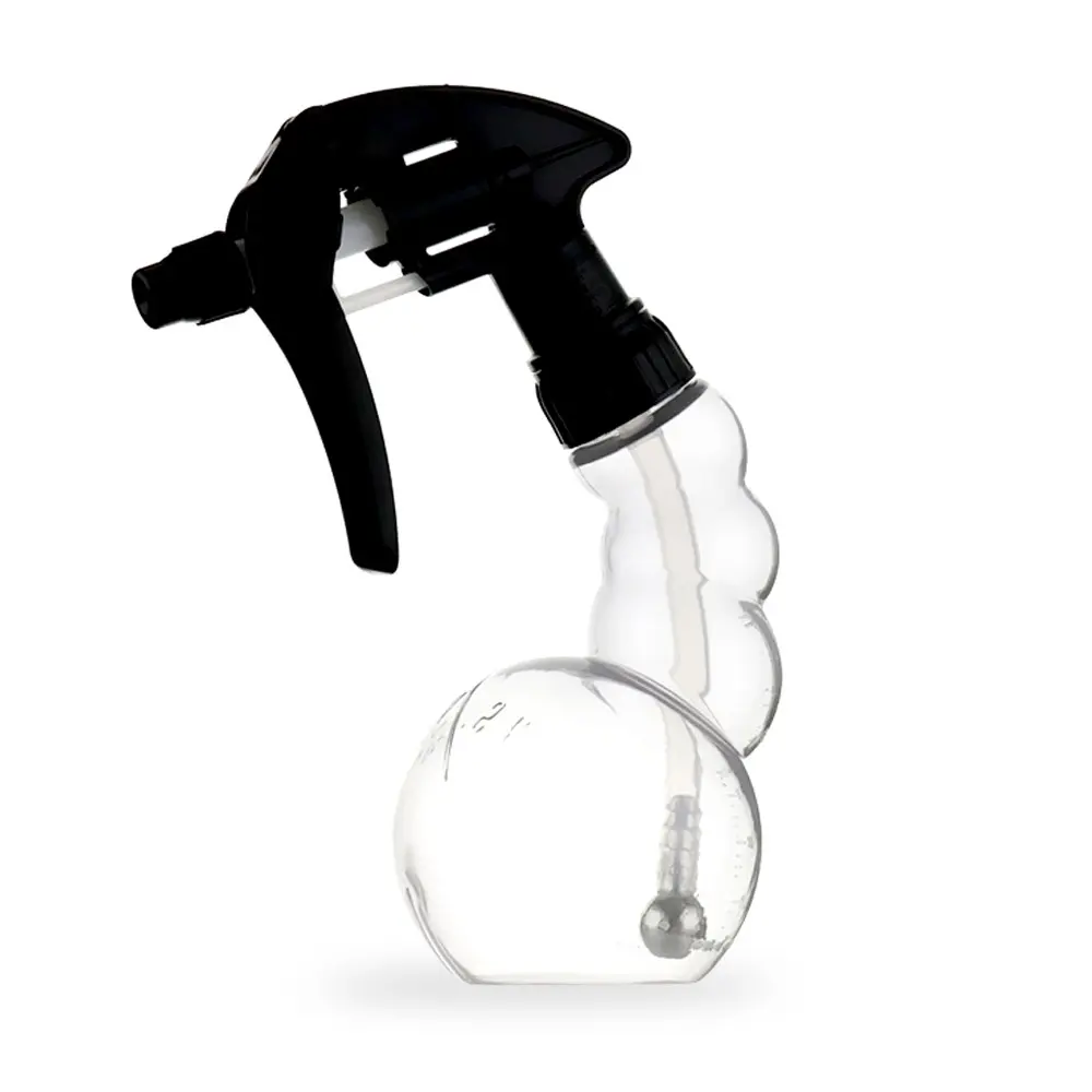 TOATE PRODUSELE - Pulverizator profesional frizerie 220ml - Y.S/PARK - Transparent