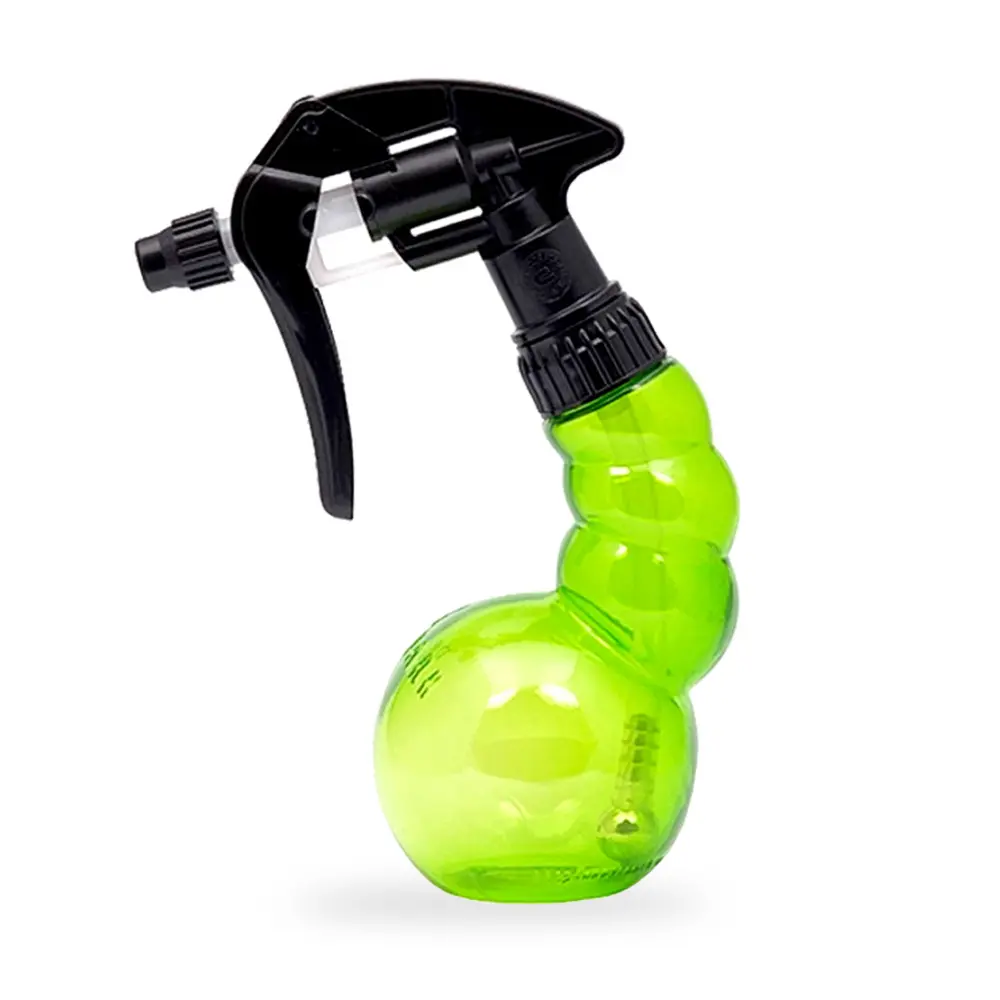 TOATE PRODUSELE - Pulverizator profesional frizerie 220ml - Y.S/PARK - Verde
