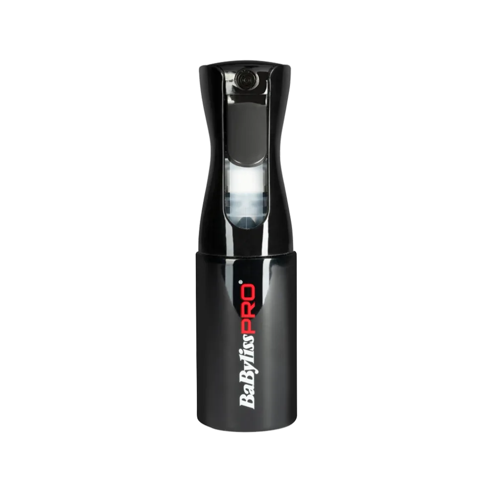 TOATE PRODUSELE - Pulverizator profesional negru BabylissPRO 200 ml