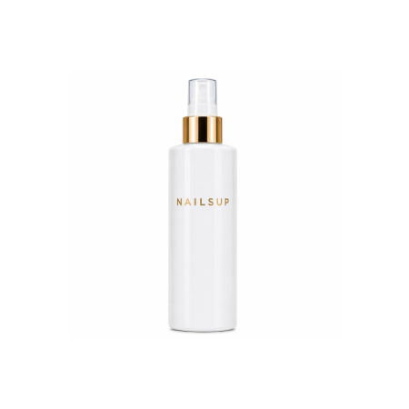 MANICHIURA SI PEDICHIURA - Recipient cu pulverizator NAILSUP 250 ml