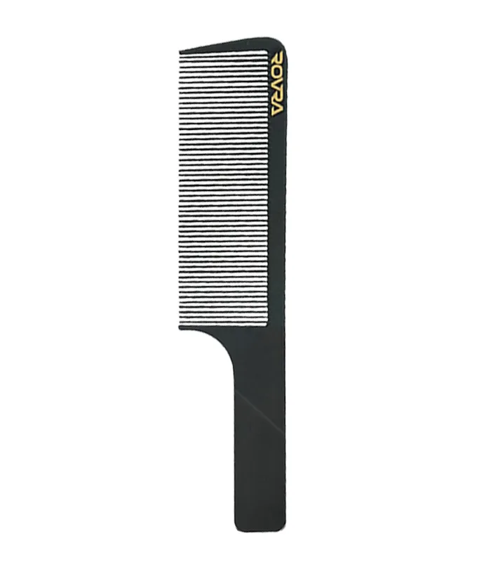 TOATE PRODUSELE - Rovra Pieptene clipper over comb carbon